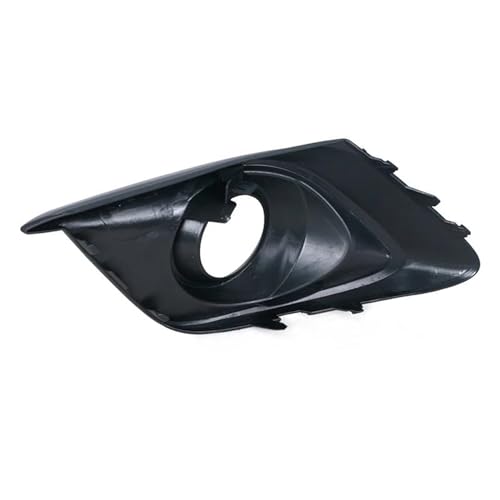 Grille antibrouillard Mazda 3 BM droite remplace la pièce
