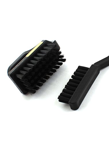 Brosse ESD anti-statique Sourcingmap pour nettoyer un PC sans risque de panne