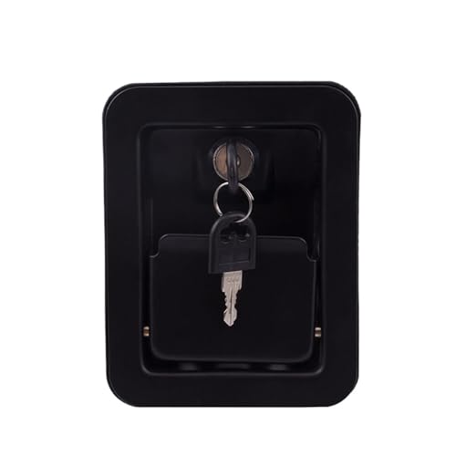 FANYANG Silent diesel Generator Set Door Panel Lock Electric Genset Parts