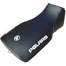 Premium Seat Cover - Compatible Fit for Polaris Sportsman ATV 4X4 335-400-500-600-700 800 2005-2013 SEAT Cover S53