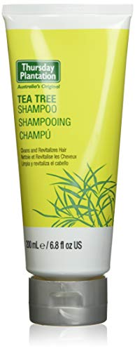 THURSDAY PLANTATION Tp Tea Tree Shampoo, 200 ML