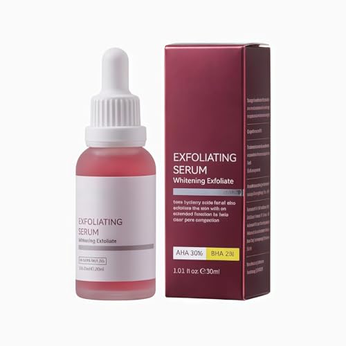 Image of Dark Spot Corrector With Anti-Aging Melasyl + 10% Niacinamide, Discoloration Correcting Serum for Sun Spots, Age Spots & Post-Acne Marks Korean Skincare | 1.01 fl.oz. (Astaxanthin essence)