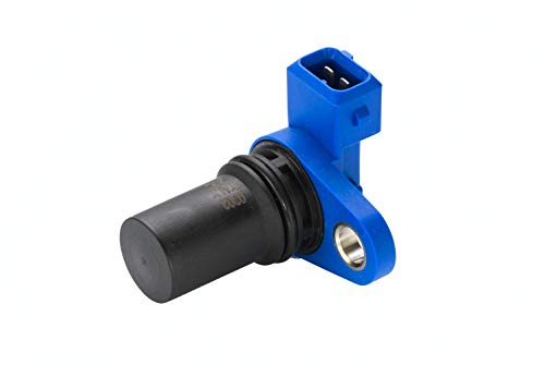 HELLA 6PU 009 121-661 Sensor, posición arbol de levas - 12V - 2polos - sin cable