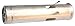 Velvac Anti-Siphon Tube, 2 in Filler Neck
