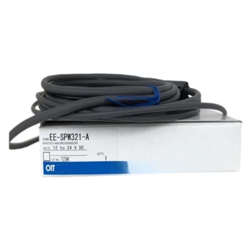 Capteur photoélectrique EE-SPW321-A à amplification stable - 2