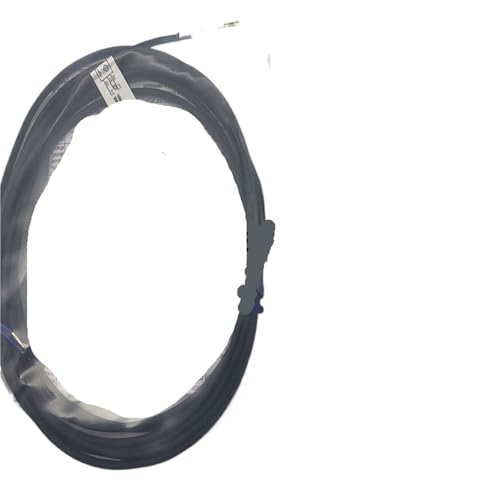 Capteur E2E-S04N02-WC-C2 inductif M4 cylindrique pour détection industrielle de précision