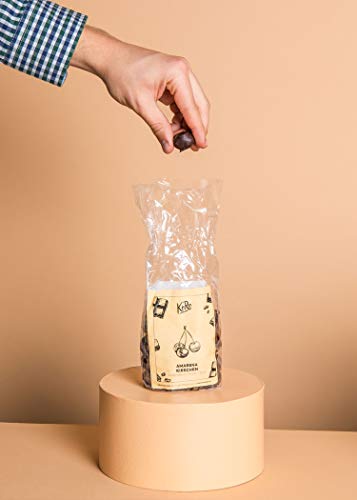 KoRo - Amarena kersen met pure chocolade 250 g - Image 7