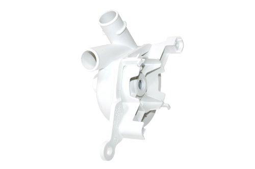 Preisvergleich Produktbild Indesit C00055005 Geschirrspülerzubehör / MGD / Creda Electra Geschirrspüler Pump Cover Gehäuse