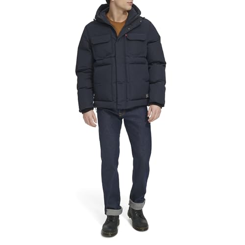 Image of Levi's Men's Softshell Trucker Jacket