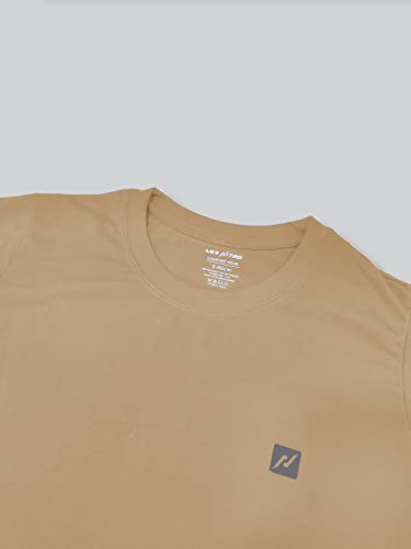 Image of Lux Nitro Men T-Shirt