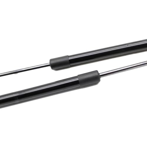 Ressorts d'amortisseur de capot avant et vérins de rechange Crown S140