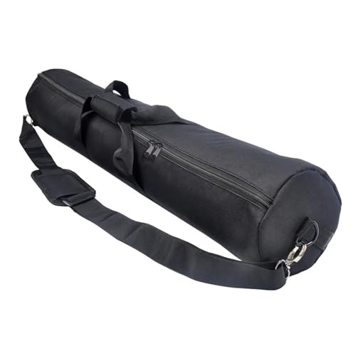 Sac pour trépied de 75cm avec housse étanche pour support de haut-parleur