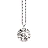 Musulmán De Salomón, Estrella David Ktmir, Colgante for Espejo Retrovisor De Coche, Decoración Colgante De Acero Inoxidable, Adorno Interior