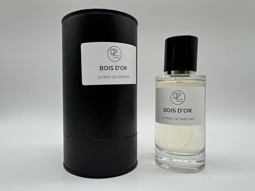 Parfum BOIS INTENSE INSPIRATION longue tenue pour homme flacon vaporisateur