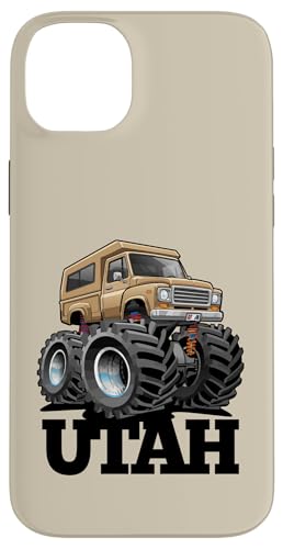 ���^�B�I�t���[�h4x4�s�b�N�A�b�v�g���b�N�f�U�C���B �X�}�z�P�[�X iPhone 14 Plus �p