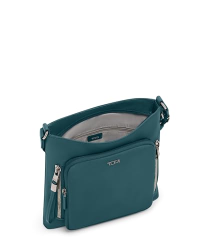 Image of TUMI womens Tyler Crossbody | Nylon
