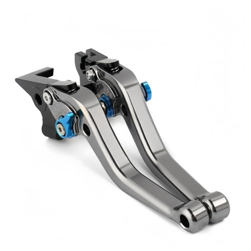 Levier d'embrayage et de frein réglable pour Suzuki DL650 V-Strom XT et Vstrom 250