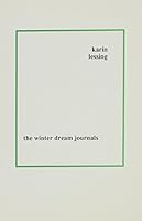 The Winter Dream Journals 0907562175 Book Cover