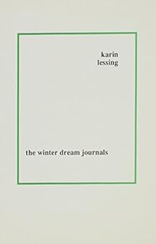 Paperback The Winter Dream Journals Book