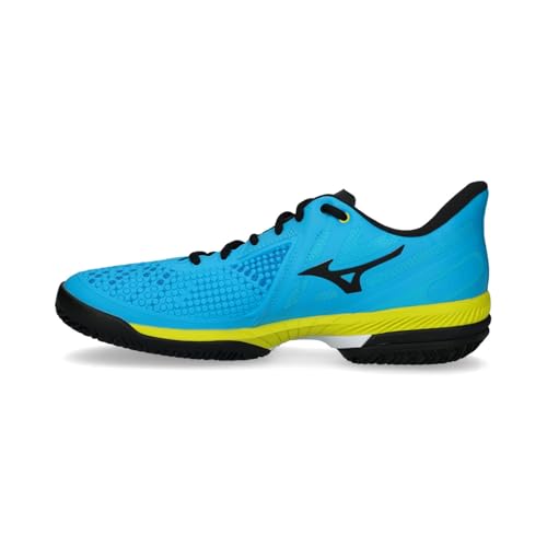 Chaussures De Padel Mizuno Wave Exceed Tour 5Cc Blue 61Gc227425 - 4