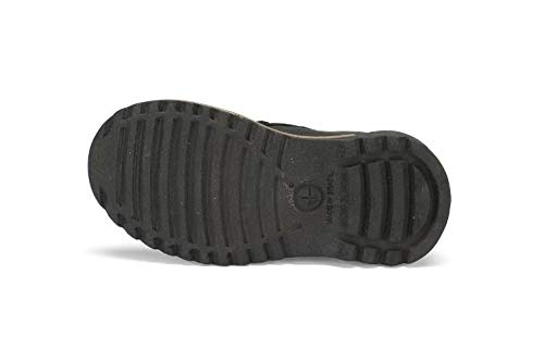 Bota Coturno Infantil Menino Botinha Masculina Faceboot