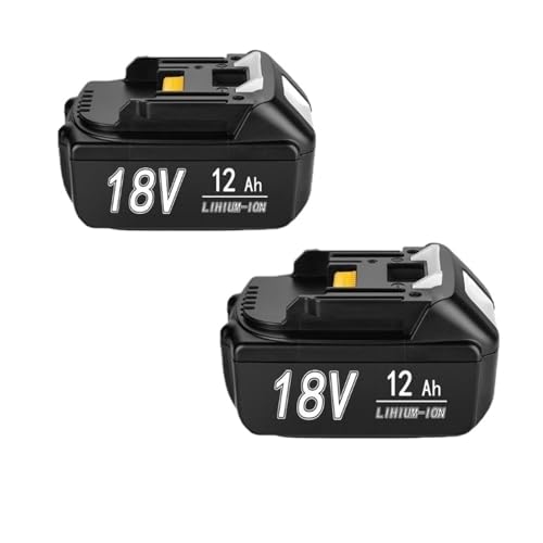 Taladro Makita 18V Batería Marca HTHOME