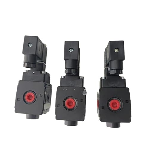 Électrovanne 0821300922 pour remplacer une soupape défectueuse - 4