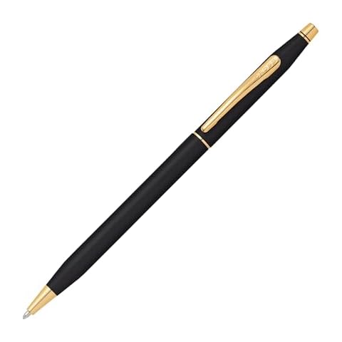CROSS Classic Century Black Ballpoint Pen Cover