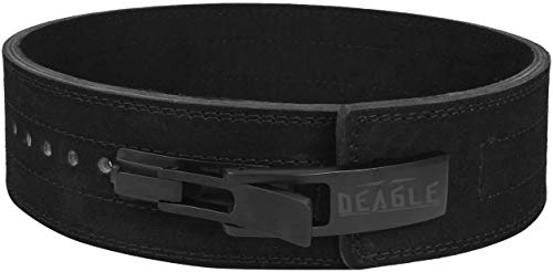 Best Belts With Lever Buckles