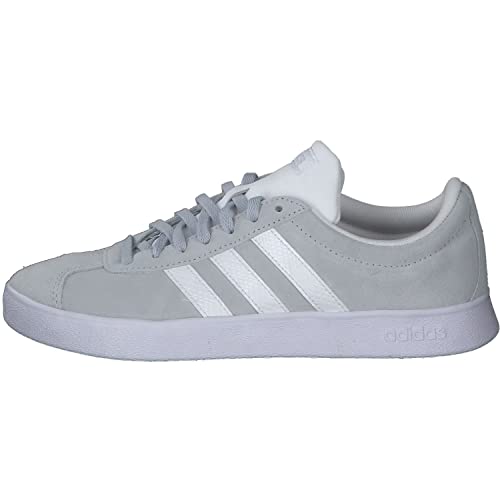 Image of Adidas Vl Court 2.0 Women Casual Sneakers