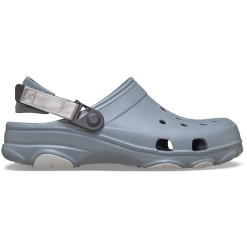 Image of Crocs Unisex-Adult Classic All Terrain Clogs