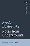 Notes from Underground (The Norton Library)