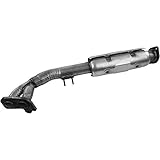 Walker CalCat CARB 81743 Direct Fit Catalytic Converter for Toyota 4Runner