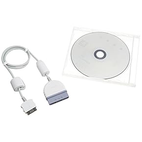 ｉモードもいっしょ　～「携帯電話接続ケーブル」もいっしょ～ Amazon | iモードもいっしょ ～「携帯電話接続ケーブル」も