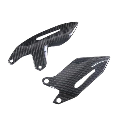 Carénage carbone pour H2 H2R protection haut de gamme moteur cadre 2015-2024