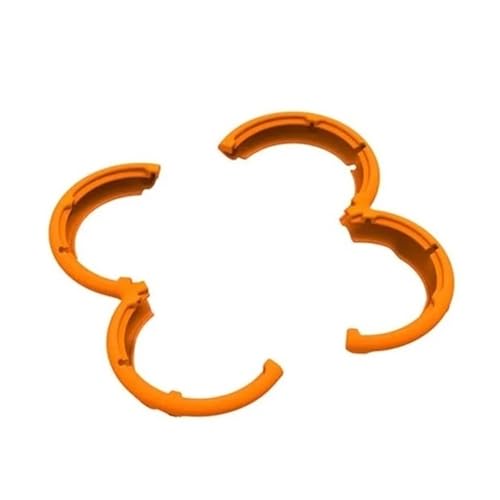 Anneau de Anti-Collision NE-KC868 flexible pour ailes d'hélice Neo