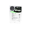 Seagate Renovado Exos X16 14TB 7200 RPM SATA 6Gb/s 256MB caché 3.5 pulgadas Centro de datos interno HDD Enterprise Disco duro empresarial (ST14000NM001G)