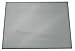 Produktbild Durable Schreibtischunterlage (mit transparentem Overlay, 650 x 520 mm) 1 Stück, grau, 720310