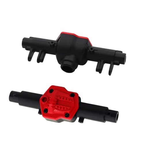 RC�ԗ��p�[�c For MN MN86K MN86KS MN86 MN86S 1/12 RC �J�[ �A�b�v�O���[�h �X�y�A�p�[�c ���^�� �t�����g ���A �A�N�X�� �n�E�W���O �u���b�W �V�F�� �J�o�[ �A�N�Z�T���[(Black axle 2pcs)