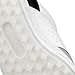 ECCO Men's Street 720 Gore-TEX Waterproof, White/Black/Gravel, 9-9.5