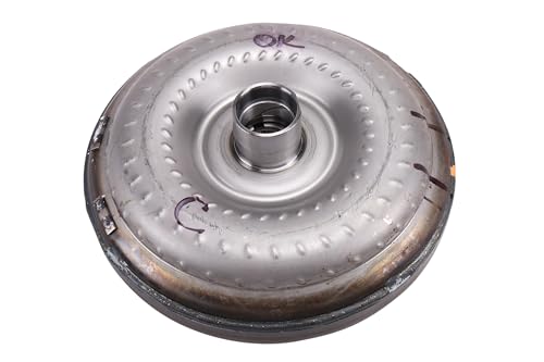GM Genuine Parts 24296654 Automatic Transmission Torque Converter