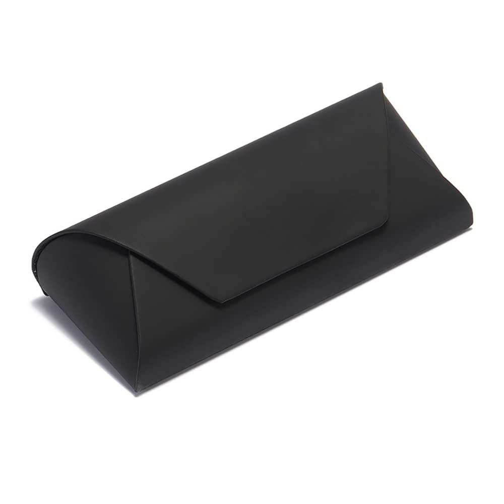 WXYNHHD etui na okulary vintage okulary przeciwsłoneczne etui na okulary przeciwsłoneczne odporność na kompresję i upadek ręcznie robione pudełko do przechowywania okularów pudełka
