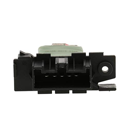 Plus de ventilation ? Résistance de chauffage Citroën 6436C4 77364061 pour pulseur