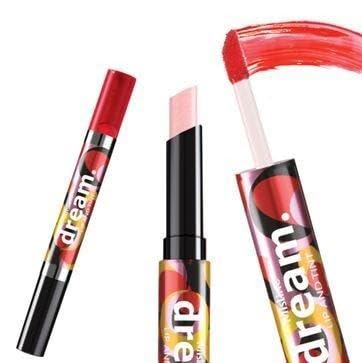 Mistine Dream Lip and Tint (No.2 Orange)