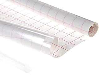 Book Cover Film 50cm x 3 Meter