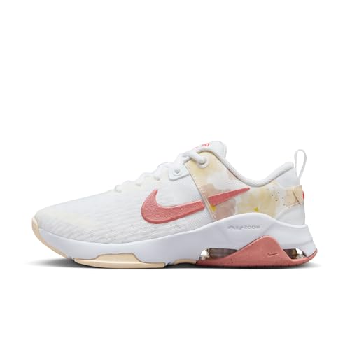 Image of Nike Womens Zoom Bella 6 PRM Training Shoes