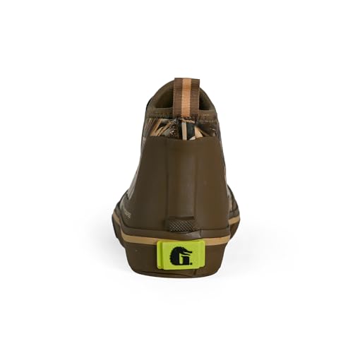 Image of Gator Waders Mens Camp Boots