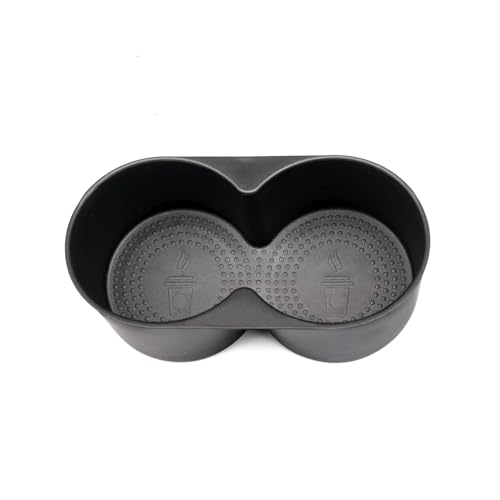 Porte-gobelets pour BYD Dolphin boîte de rangement console centrale