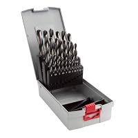 Bosch – Bosch Professional 25tlg. HSS Spiralbohrer PointTeQ Set (für