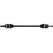Cardone 60-4177 Remanufactured CV Constant Velocity Drive Axle Shaft